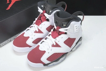 6  (2021) CT8529-106 CARMINE JORDAN AIR 0902